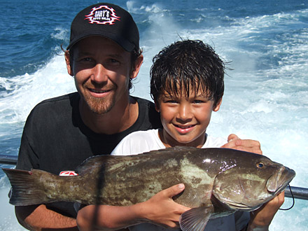 Florida Deep Sea Fishing Charter