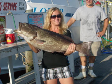 Florida Fishing Trips